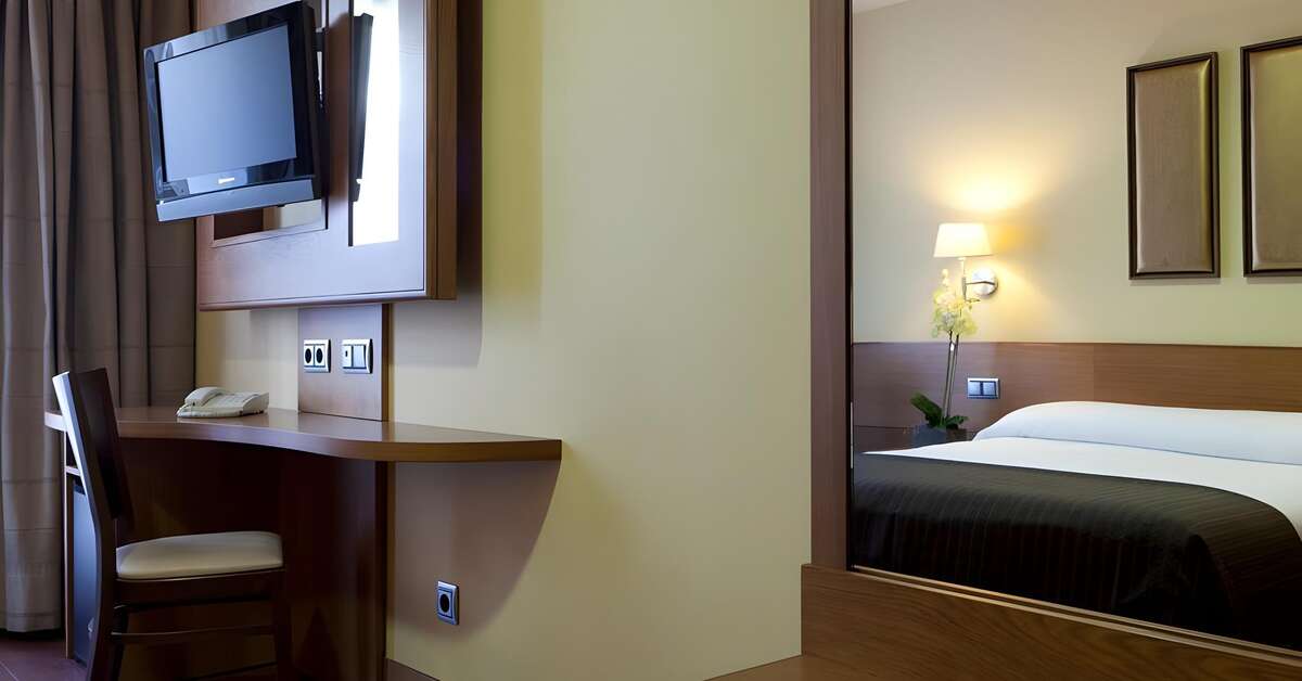 Een foto van Sterling Hotel
