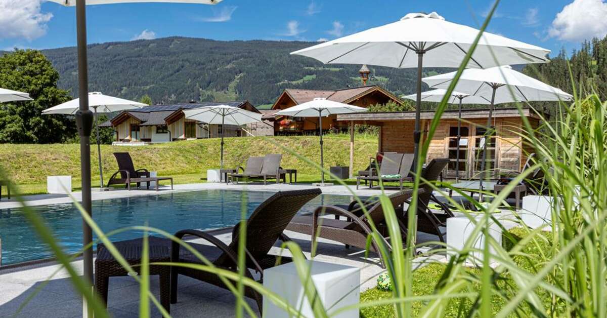 Een foto van Taurernresidence Radstadt
