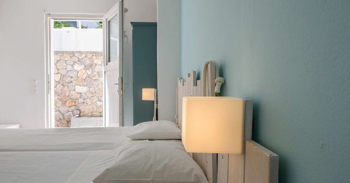 Een foto van Iris Boutique Hotel