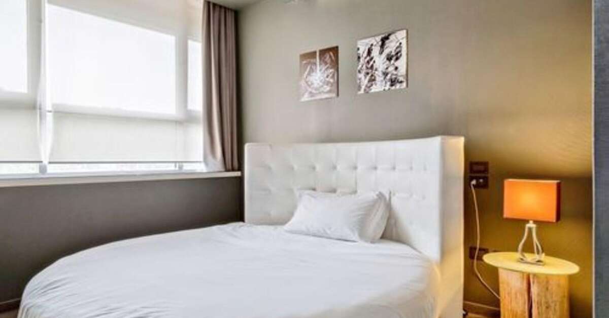 Een foto van Italiana Hotels Florence