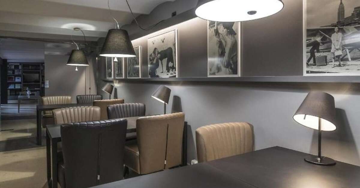 Een foto van Hotel Actual