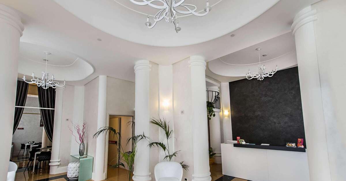 Een foto van Artemisia Palace Hotel
