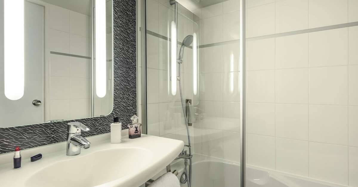 Een foto van Ibis Paris Bastille Faubourg Saint Antoine 11th Hotel