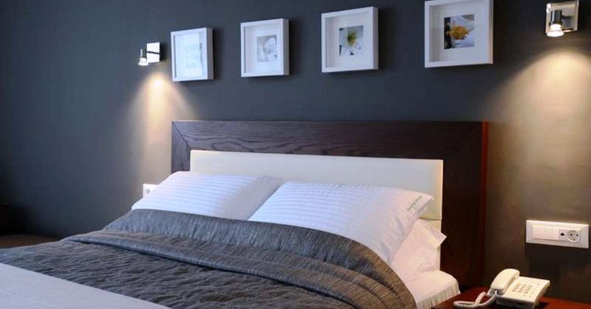 Een foto van Amphitryon Boutique Hotel