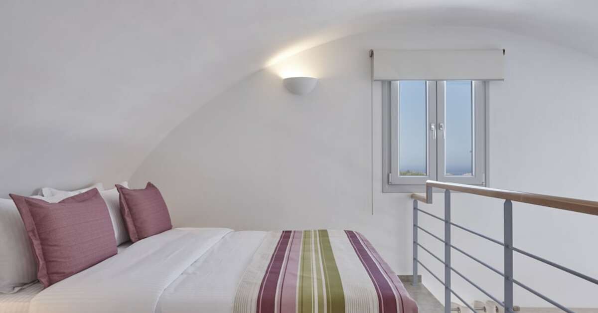 Een foto van Aliter Suites