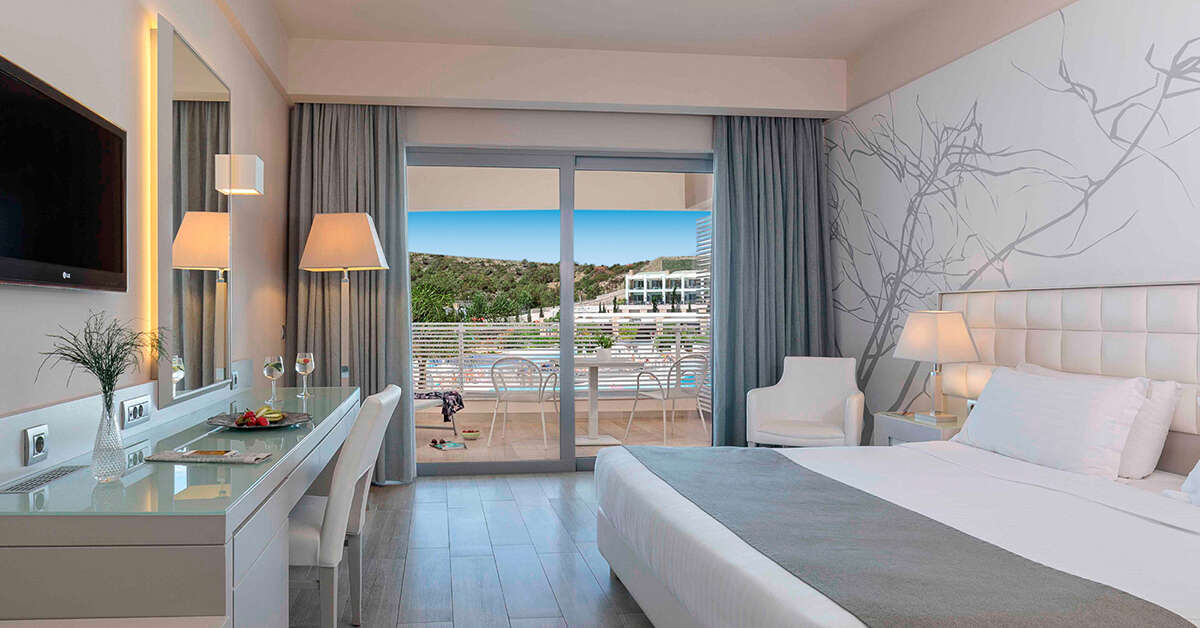 Een foto van Princess Andriana Resort & Spa