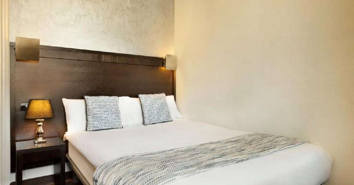 Een foto van Hotel Byakko Nice