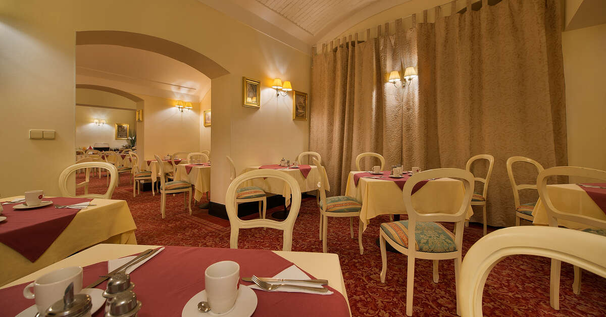 Een foto van Hotel Angelis