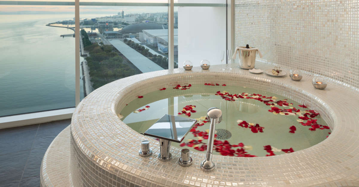 Een foto van Myriad by Sana Hotels
