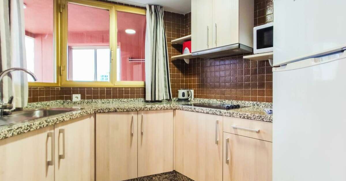 Ein Foto Apartments Picasso