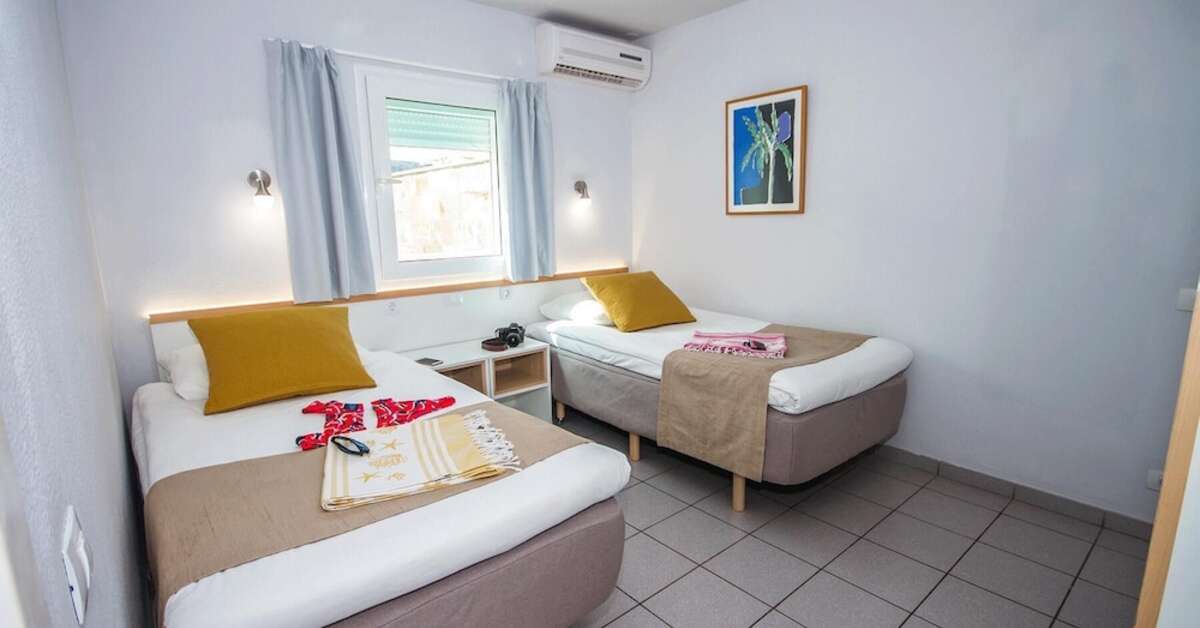 Een foto van Servatur Terrazamar Sunsuite