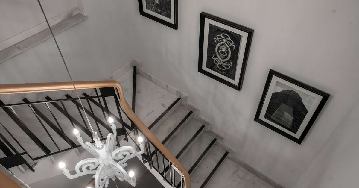 Een foto van Akka Suites Taksim