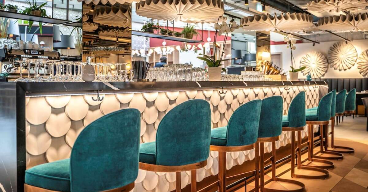 Een foto van Ibis Styles Zurich City Center