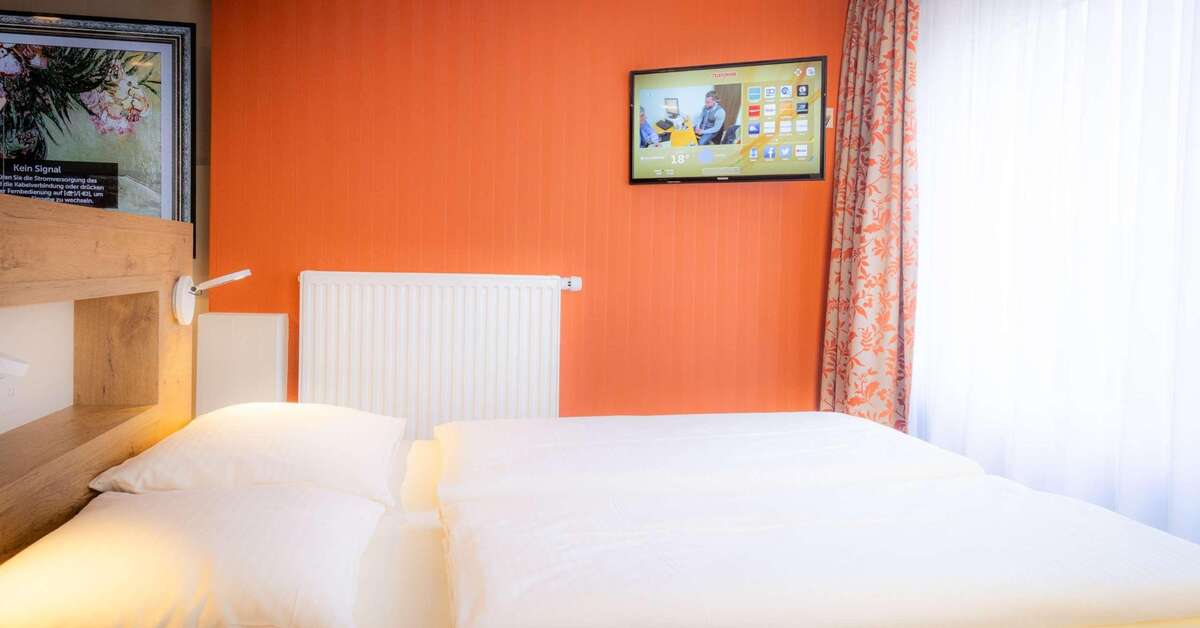 Een foto van Hotel Azenberg
