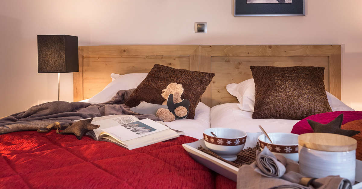 Een foto van Appartementen CGH Kalinda Village