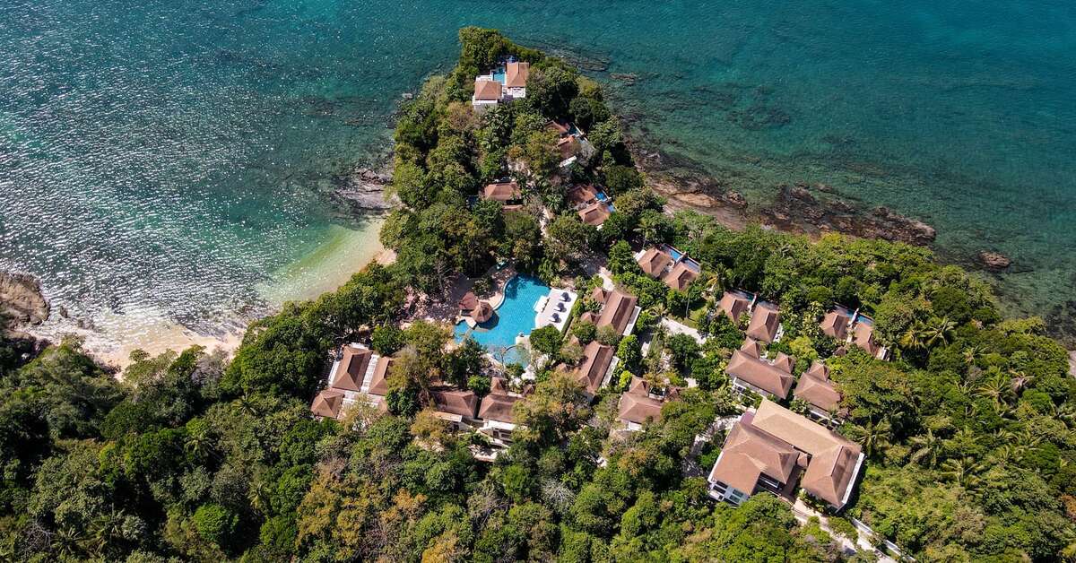 Ein Foto AVANI Koh Lanta Krabi Resort