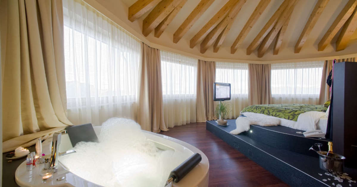 Een foto van Hotel Norge