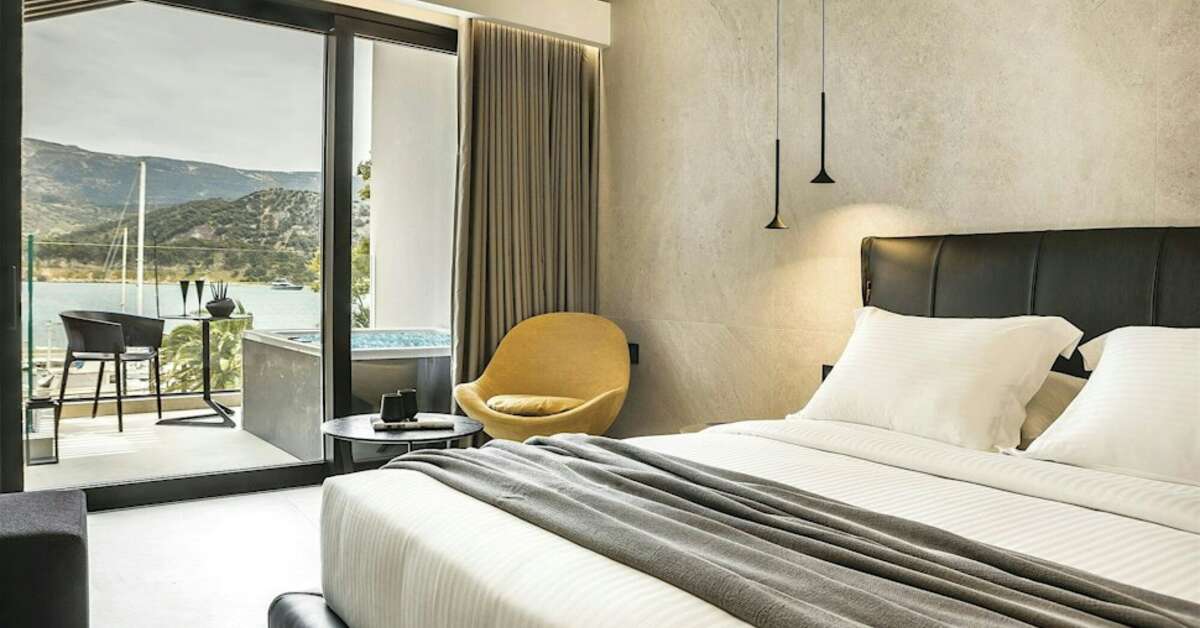 Een foto van Canale Hotel & Suites