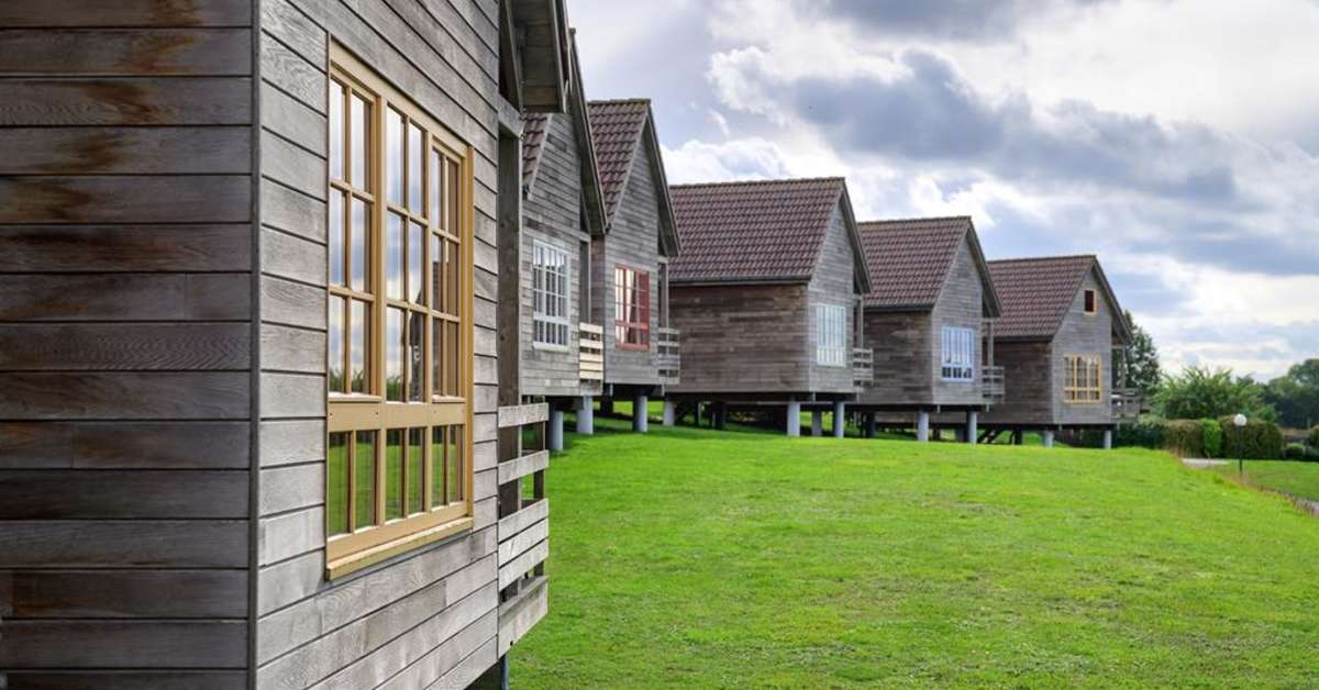 Een foto van Le Domaine du Val