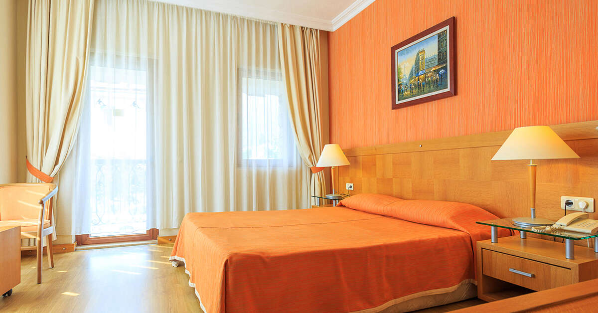 Een foto van Orka World Hotel & Aquapark