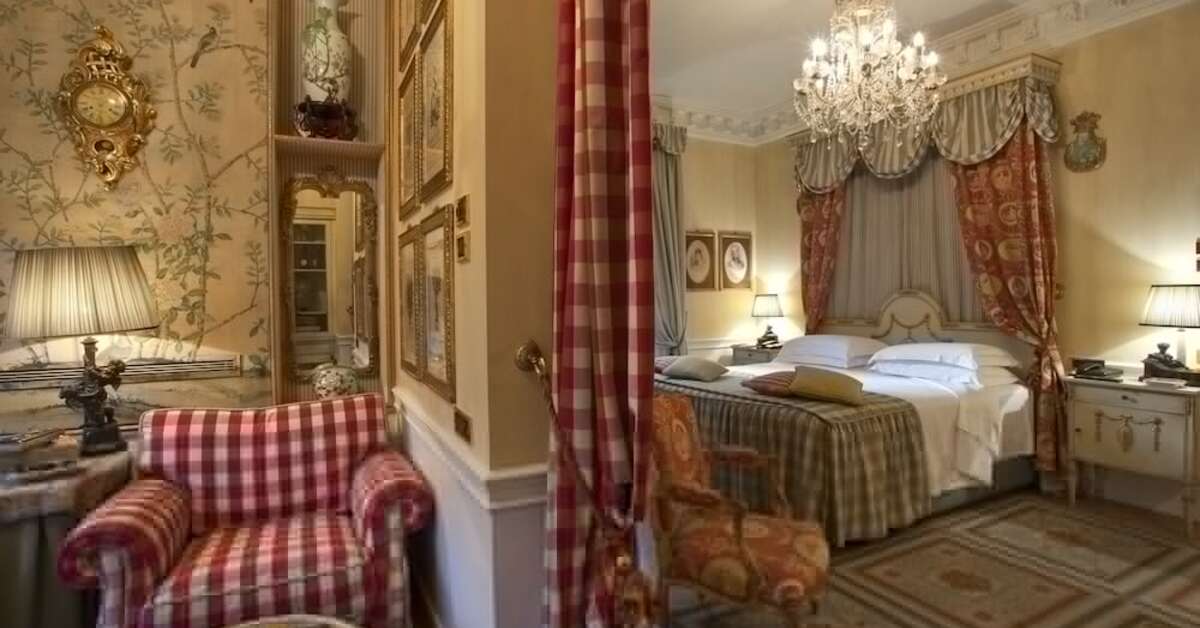 Een foto van De la Ville Hotel