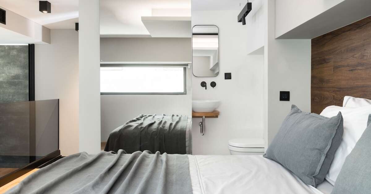 Een foto van 11 Enteka Acropolis Suites