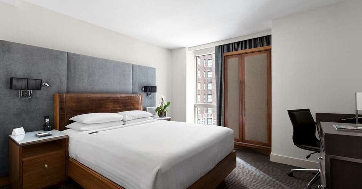 Een foto van Hotel 48LEX New York