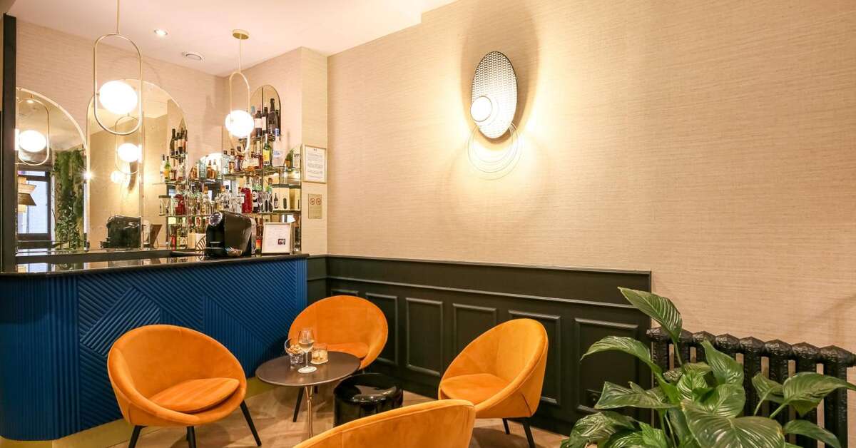 Een foto van Hotel Moris