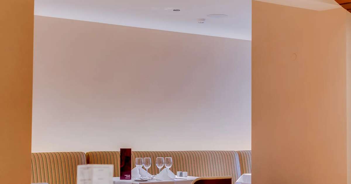 Een foto van Falesia Hotel