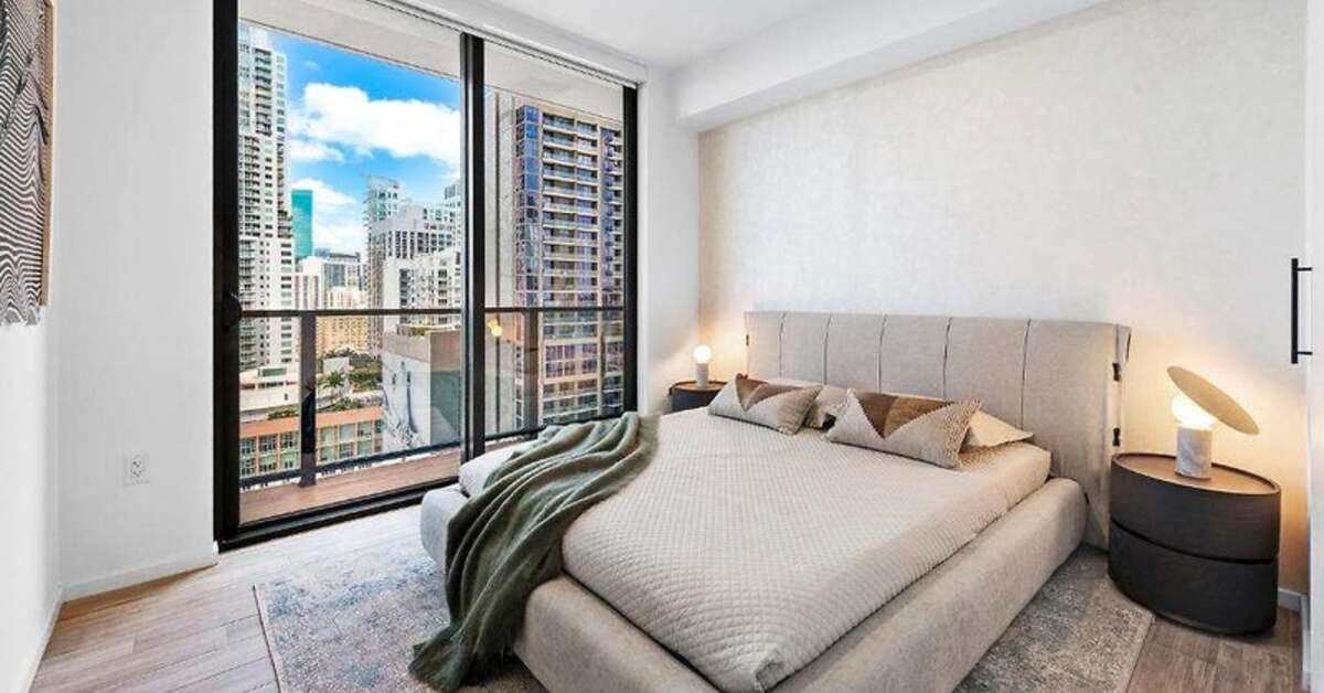 Een foto van The Elser Hotel & Residences Miami
