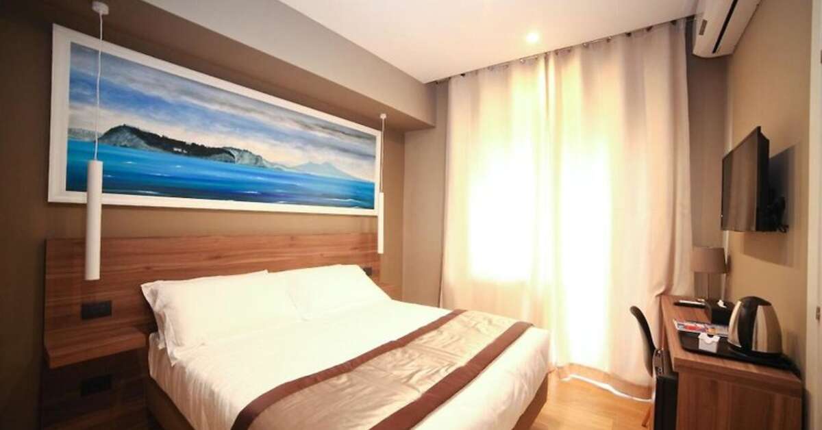 Een foto van 7th Floor - Exclusive Rooms