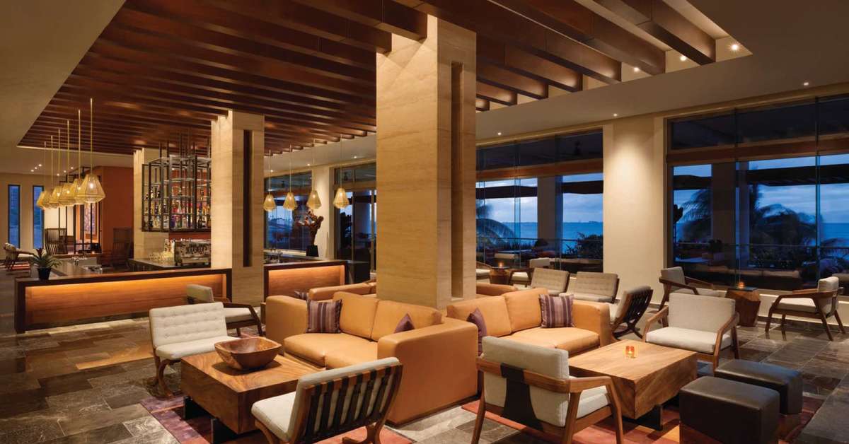 Een foto van Hyatt Ziva Cancun