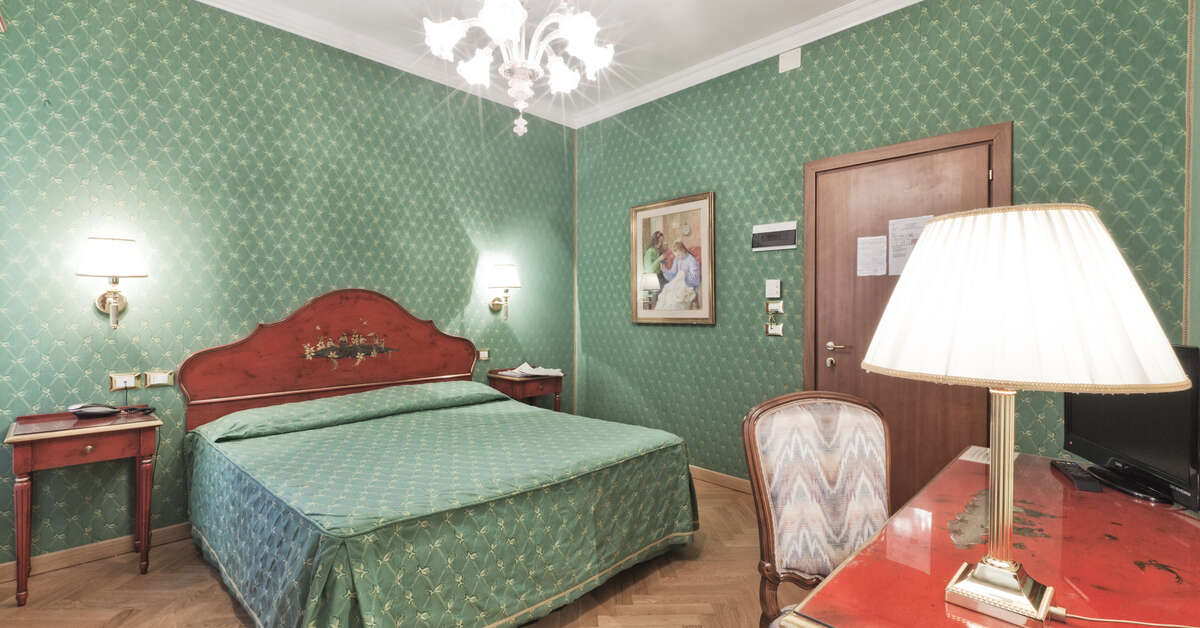 Een foto van Palazzo Cendon