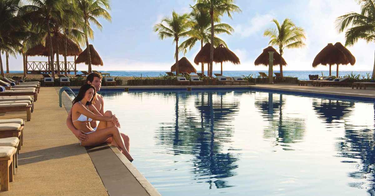 Een foto van Dreams Tulum Resort & Spa