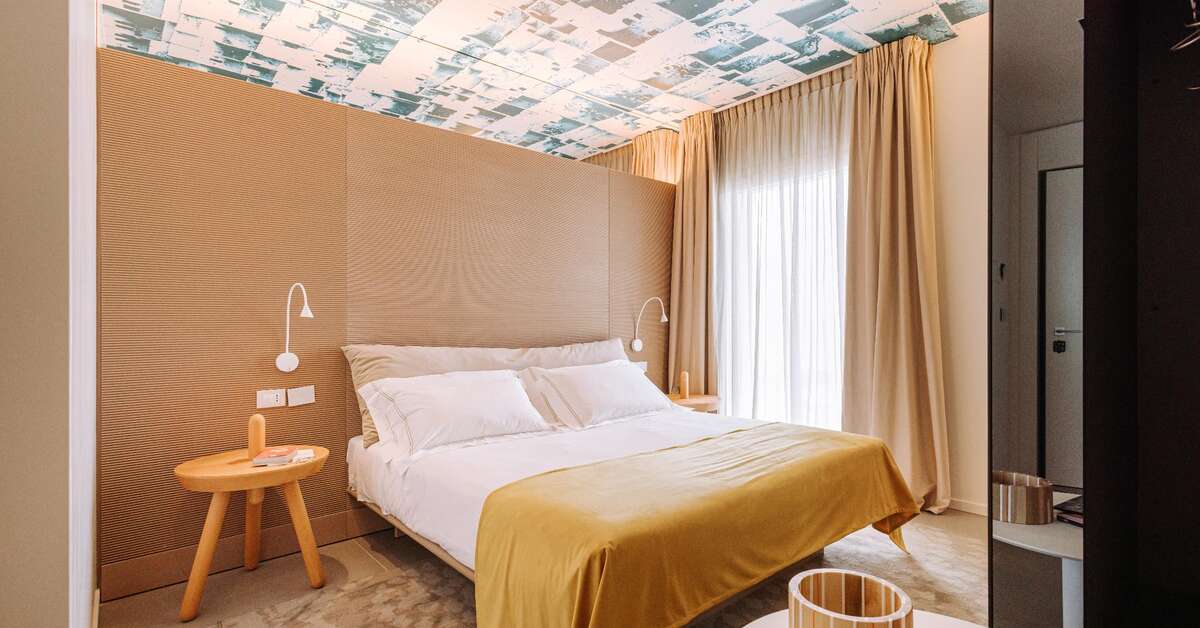 Een foto van Biancodonda Lifestyle & Spa Hotel
