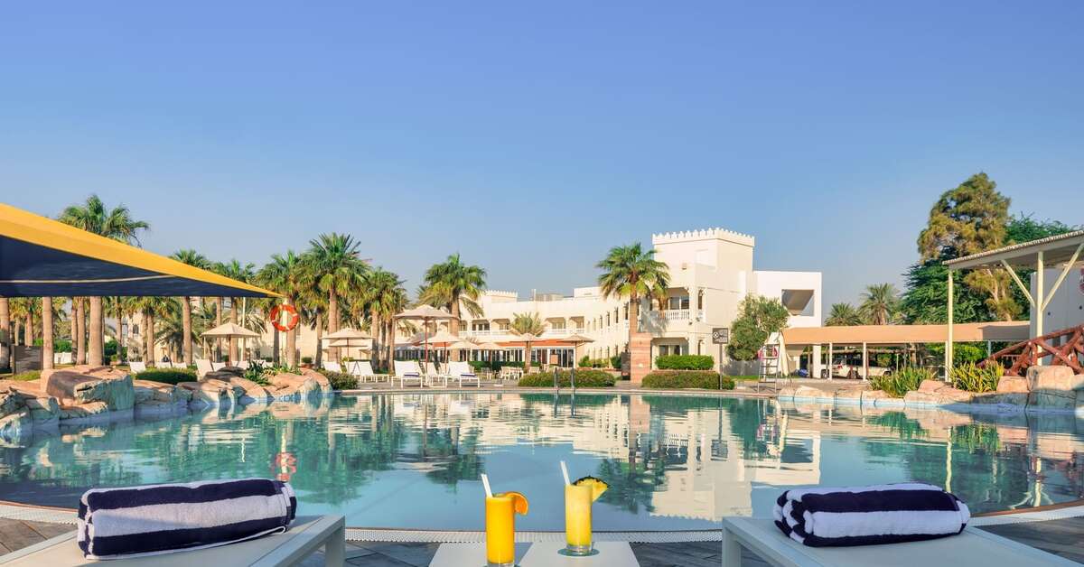 Een foto van Sealine Beach A Murwab Resort