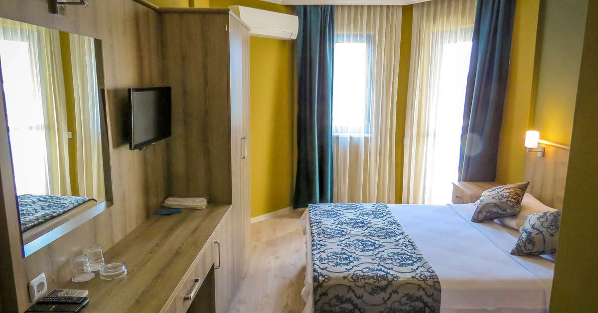 Een foto van Hotel Remer