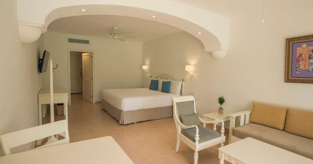 Ein Foto Iberostar Punta Cana