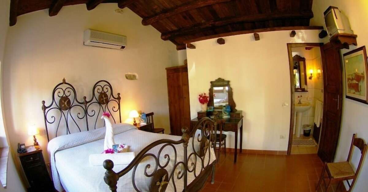 Een foto van Hotel Costa Azzurra