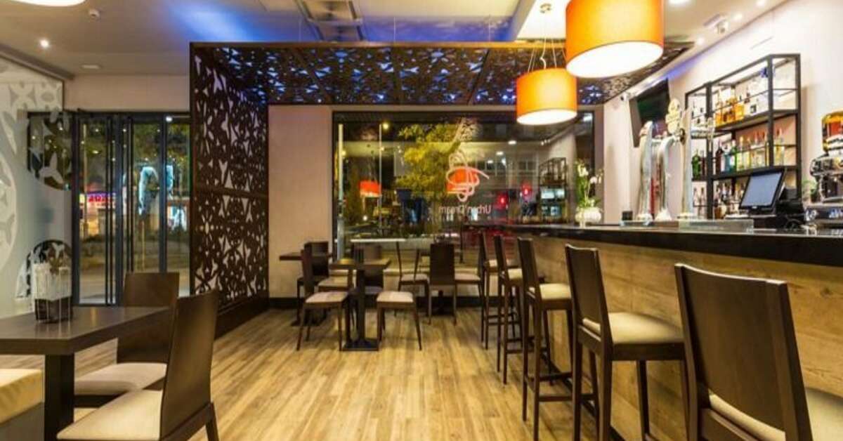Een foto van Urban Dream Granada