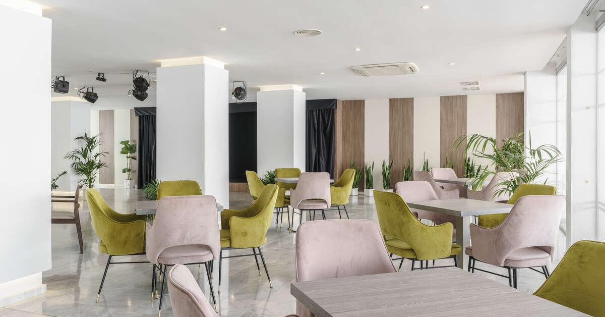 Een foto van Alua Leo Hotel