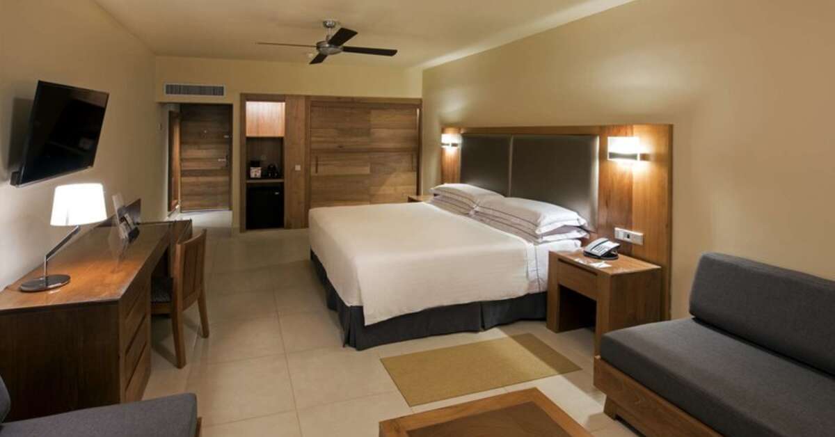 Ein Foto Occidental Grand Punta Cana Resort