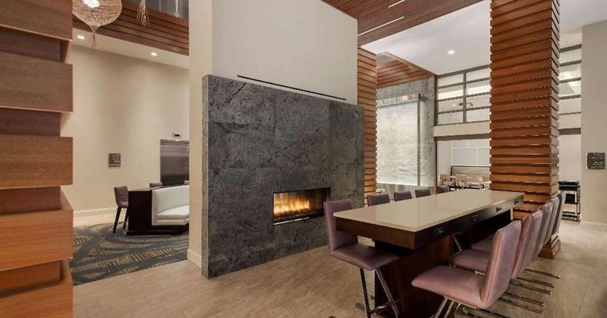Een foto van Homewood Suites by Hilton