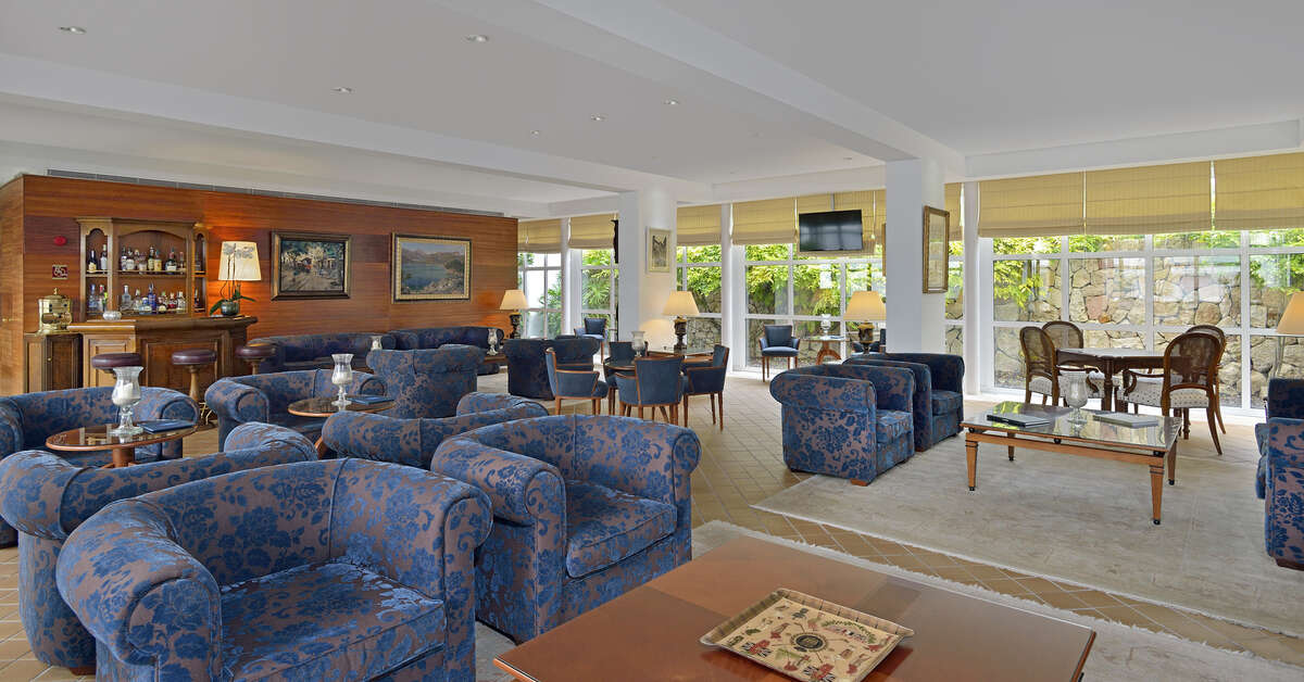 Een foto van Melia Cala d'Or Boutique Hotel