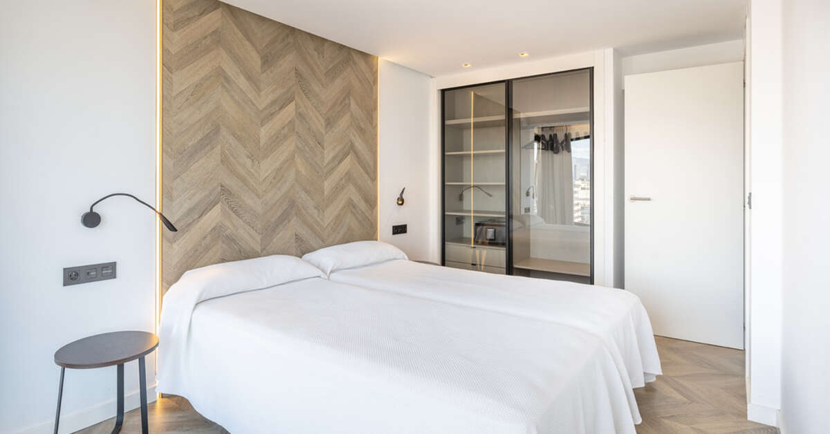 Een foto van Climia Belroy Appartementen