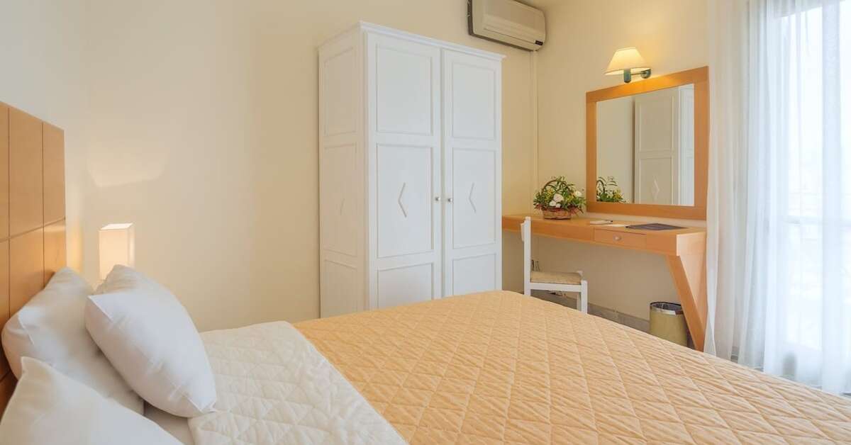 Een foto van Mare Olympus Appartementen