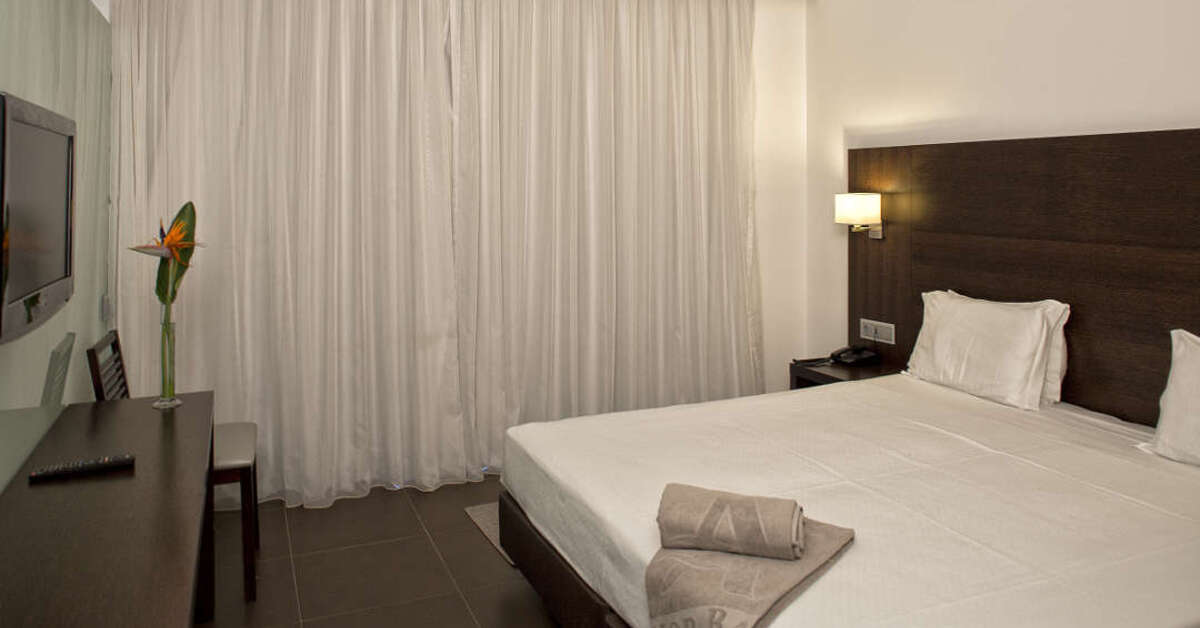 Een foto van Aparthotel Alvor Baia