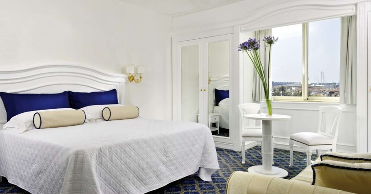 Een foto van Hotel President