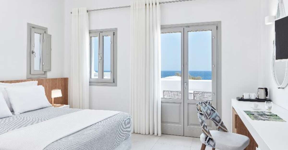 Een foto van Costa Grand Resort & Spa