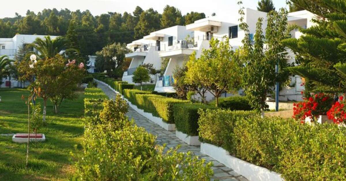 Een foto van Hotel Muses